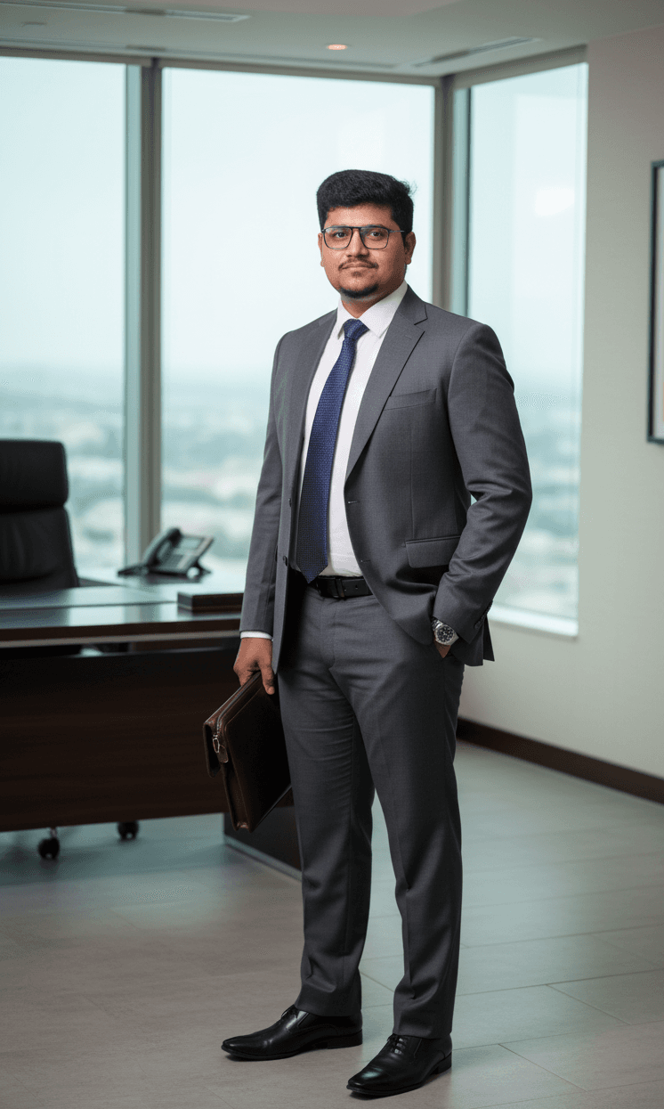 Riyas Al Mohamed - Director, Jaranihu Business Compose