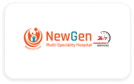 NewGen Hospital